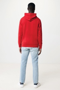 Sweater à capuche léger en coton recyclé IQONIQ Rila 288