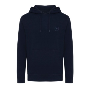 Sweater à capuche léger en coton recyclé IQONIQ Rila 50