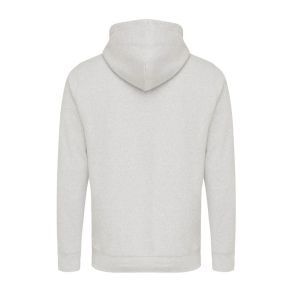 Sweater à capuche léger en coton recyclé IQONIQ Rila 301