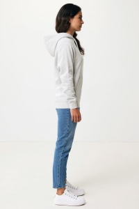Sweater à capuche léger en coton recyclé IQONIQ Rila 306