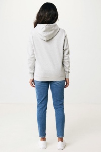 Sweater à capuche léger en coton recyclé IQONIQ Rila 307