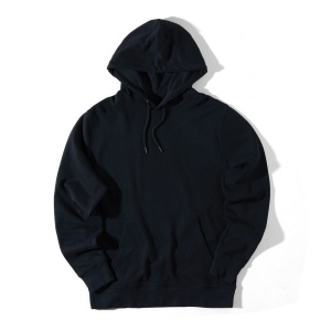 Sweater à capuche léger en coton recyclé IQONIQ Rila 26
