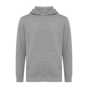 Sweater à capuche léger en coton recyclé IQONIQ Rila 325