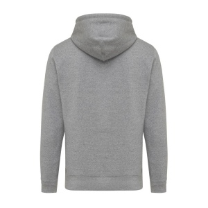 Sweater à capuche léger en coton recyclé IQONIQ Rila 326