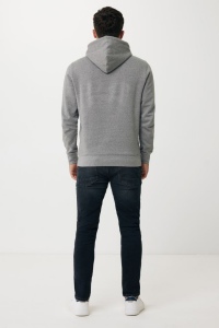 Sweater à capuche léger en coton recyclé IQONIQ Rila 331