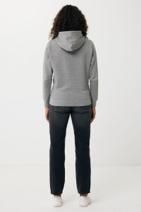 Sweater à capuche léger en coton recyclé IQONIQ Rila 334