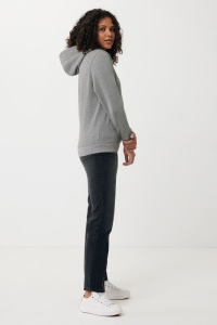 Sweater à capuche léger en coton recyclé IQONIQ Rila 335