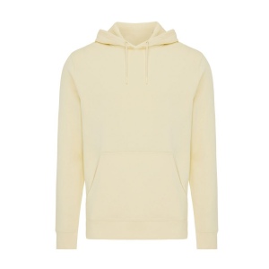 Sweater à capuche léger en coton recyclé IQONIQ Rila 356