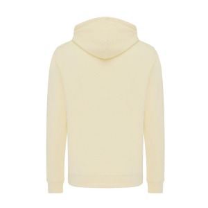 Sweater à capuche léger en coton recyclé IQONIQ Rila 357