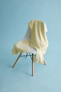 Sweater à capuche léger en coton recyclé IQONIQ Rila 374