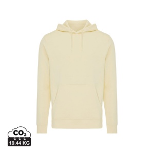 Sweater à capuche léger en coton recyclé IQONIQ Rila 376