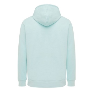 Sweater à capuche léger en coton recyclé IQONIQ Rila 384