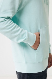 Sweater à capuche léger en coton recyclé IQONIQ Rila 398