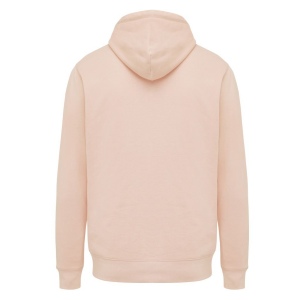 Sweater à capuche léger en coton recyclé IQONIQ Rila 407
