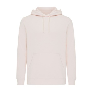 Sweater à capuche léger en coton recyclé IQONIQ Rila 430