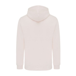 Sweater à capuche léger en coton recyclé IQONIQ Rila 431