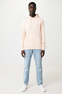 Sweater à capuche léger en coton recyclé IQONIQ Rila 446