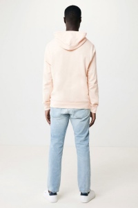 Sweater à capuche léger en coton recyclé IQONIQ Rila 447