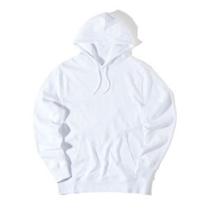 Sweater à capuche léger en coton recyclé IQONIQ Rila 66
