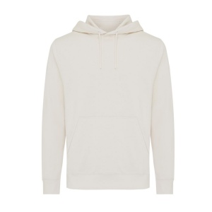 Sweater à capuche léger en coton recyclé IQONIQ Rila 455