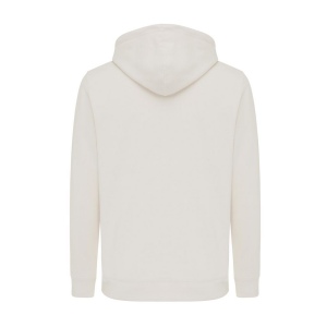 Sweater à capuche léger en coton recyclé IQONIQ Rila 456