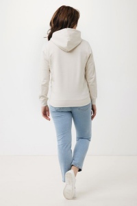 Sweater à capuche léger en coton recyclé IQONIQ Rila 459
