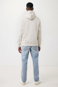 Sweater à capuche léger en coton recyclé IQONIQ Rila 464