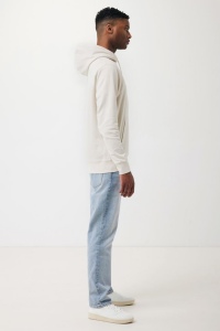Sweater à capuche léger en coton recyclé IQONIQ Rila 465