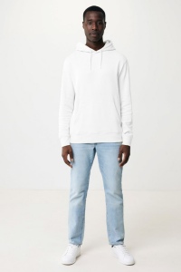 Sweater à capuche léger en coton recyclé IQONIQ Rila 68