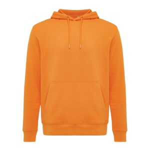 Sweater à capuche léger en coton recyclé IQONIQ Rila 476