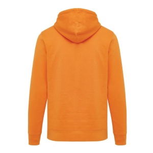 Sweater à capuche léger en coton recyclé IQONIQ Rila 477
