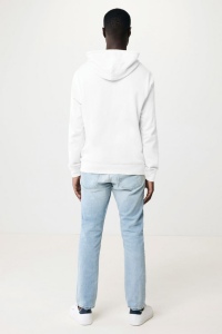 Sweater à capuche léger en coton recyclé IQONIQ Rila 69
