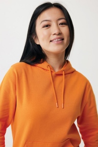 Sweater à capuche léger en coton recyclé IQONIQ Rila 485