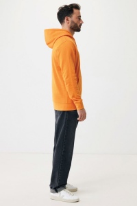 Sweater à capuche léger en coton recyclé IQONIQ Rila 489