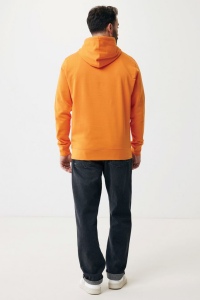 Sweater à capuche léger en coton recyclé IQONIQ Rila 490