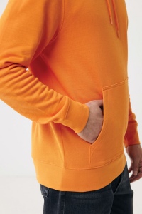 Sweater à capuche léger en coton recyclé IQONIQ Rila 492