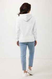 Sweater à capuche léger en coton recyclé IQONIQ Rila 71