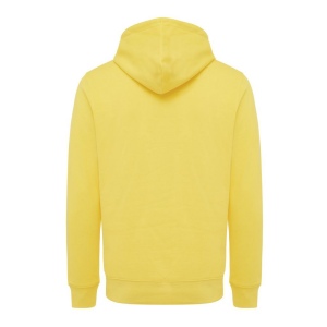 Sweater à capuche léger en coton recyclé IQONIQ Rila 504