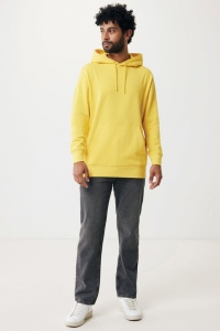 Sweater à capuche léger en coton recyclé IQONIQ Rila 514