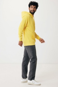 Sweater à capuche léger en coton recyclé IQONIQ Rila 515