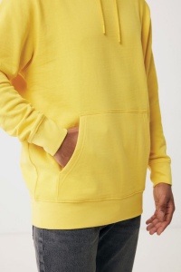 Sweater à capuche léger en coton recyclé IQONIQ Rila 517