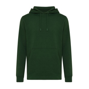 Sweater à capuche léger en coton recyclé IQONIQ Rila 81