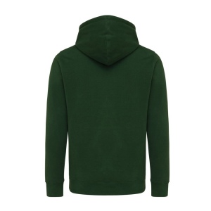 Sweater à capuche léger en coton recyclé IQONIQ Rila 82