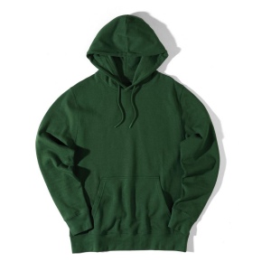 Sweater à capuche léger en coton recyclé IQONIQ Rila 83