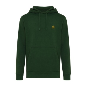Sweater à capuche léger en coton recyclé IQONIQ Rila 84