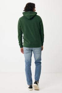 Sweater à capuche léger en coton recyclé IQONIQ Rila 87