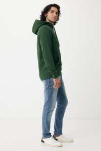 Sweater à capuche léger en coton recyclé IQONIQ Rila 88