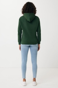Sweater à capuche léger en coton recyclé IQONIQ Rila 90