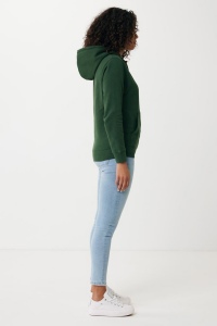 Sweater à capuche léger en coton recyclé IQONIQ Rila 91