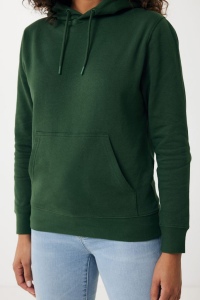 Sweater à capuche léger en coton recyclé IQONIQ Rila 93